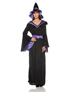 Buy California Costumes womens Glamour Witch Incantasia Costume