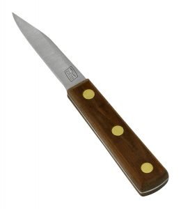 Chicago Cutlery Walnut Tradition 3-Inch Paring/Boning Knife