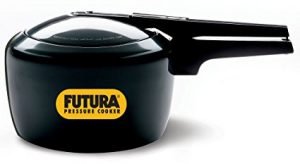 Futura by Hawkins Hard Anodized Pressure Cooker Review