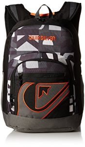Quiksilver Men's Schoolie Backpack