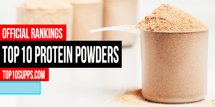Best Protein Powder Supplements