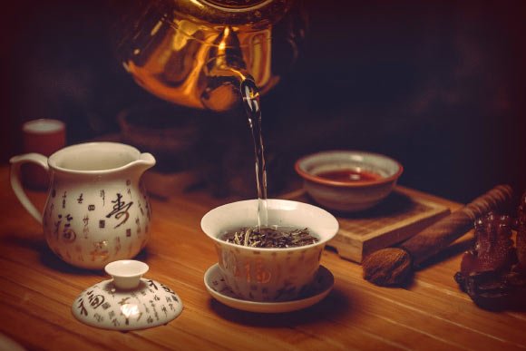 How To Prepare Tea?