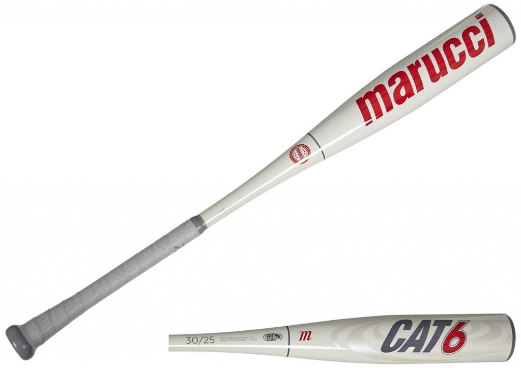 Marucci Baseball Bats of Features