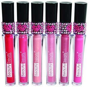 Buy Beauty Treats Darling Diamond Lip Gloss