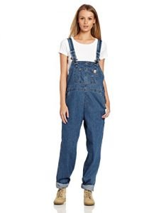 Find A Great Deal on Women’s Denim Overalls