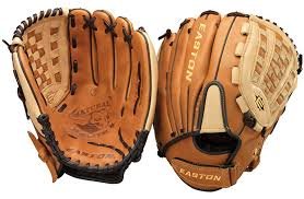 Easton Baseball Batting Gloves