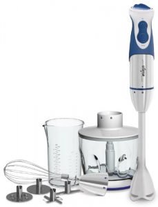 Most Wanted Professional Electric Hand Blenders