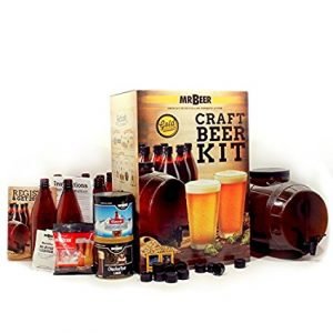 The Best Homemade Beer Making Kits