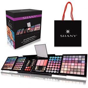 SHANY All In One Harmony Makeup Kit – Ultimate Color Combination – New Edition