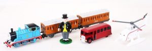 Best Selling Electric Train Sets