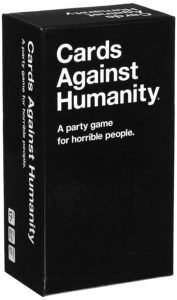 Cards Against Humanity the Game
