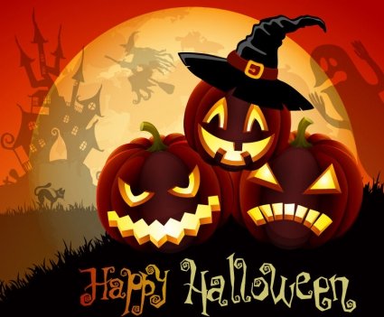 Scary Halloween Quotes Wishes Greetings For Friends