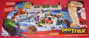 Best Train Set for Toddlers