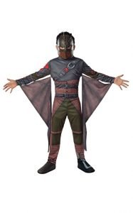 Rubies How to Train Your Dragon 2 Hiccup Costume, Child Small
