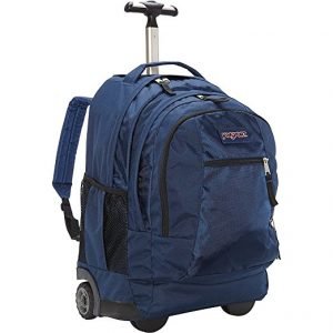 JanSport Driver 8 Core Series Wheeled Daypack