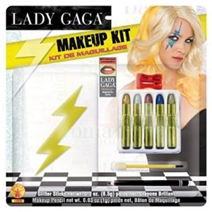 Lady Gaga Make Up Sticks