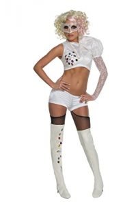 Lady Gaga Video Music Awards Performance Outfit Costume