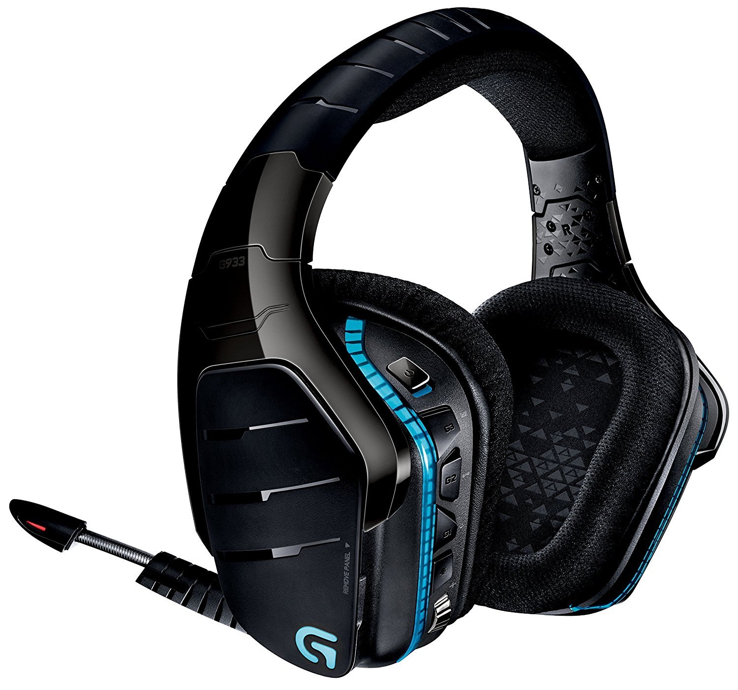 Top 5 Best Gaming Headsets for PC (May 2023)