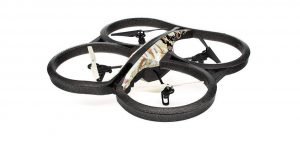 Parrot AR.Drone 2.0 Elite Edition Quadcopter - Sand