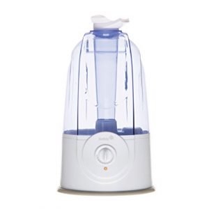 Safety 1st Ultrasonic 360 Humidifier Review