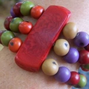 Best Tagua Nut Bracelets