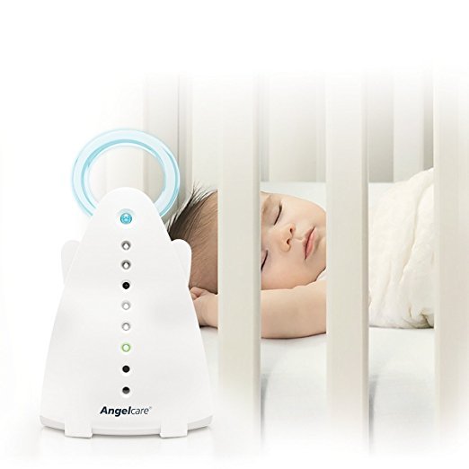 10 Best Video Baby Monitors Reviews-Buyer Guide2021