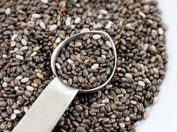 How to Drink Chia Seeds