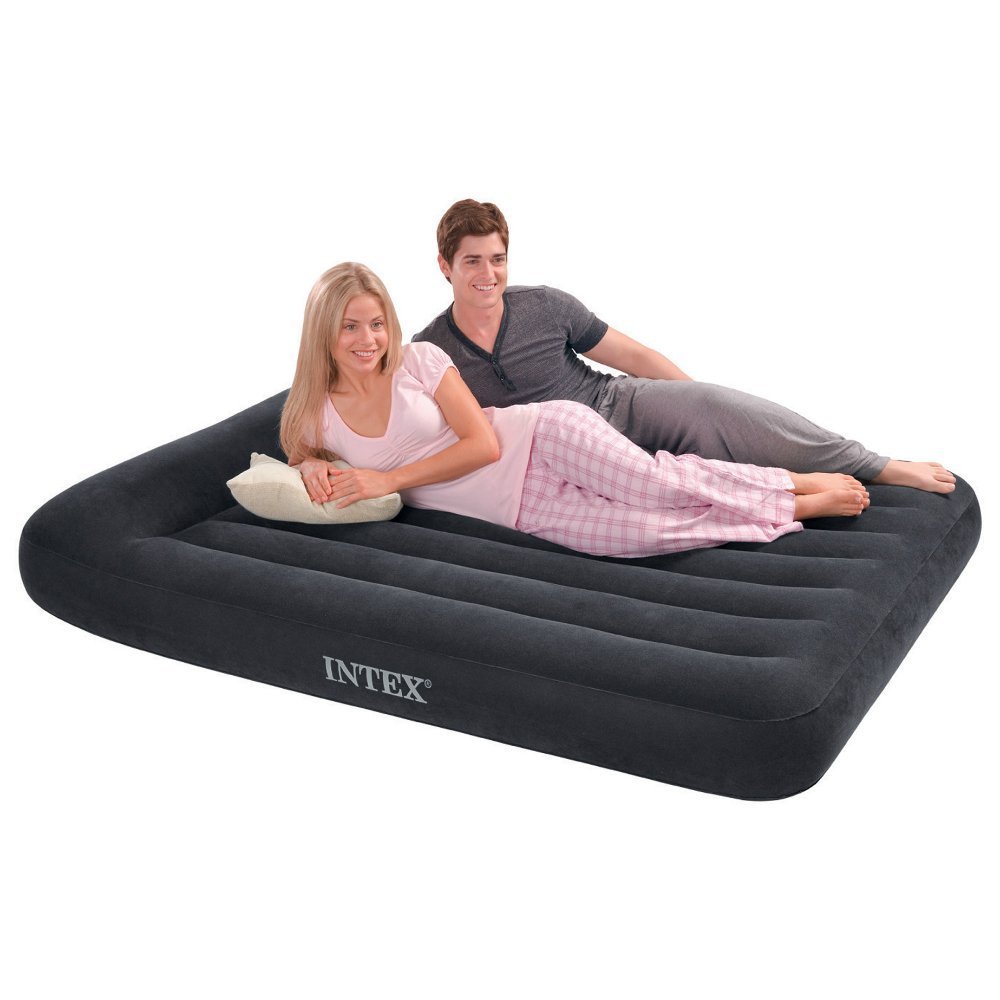 Intex Pillow Rest Air Bed