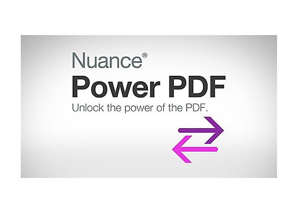 Nuance Power PDF
