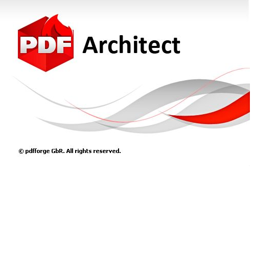 PDF Architect 4