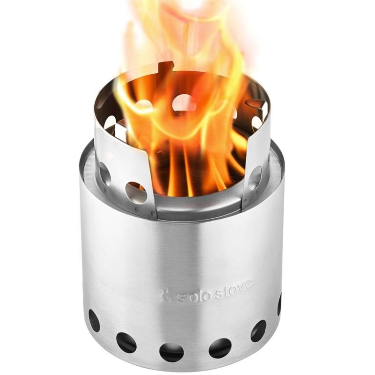 Top 10 Best Backpacking Stoves Review-Buyer Guide 2021