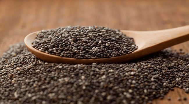 How to Eat Chia Seeds to Lose Weight