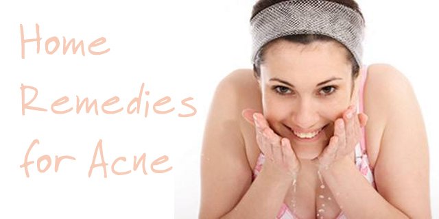 Most Effective Home Remedies for Acne