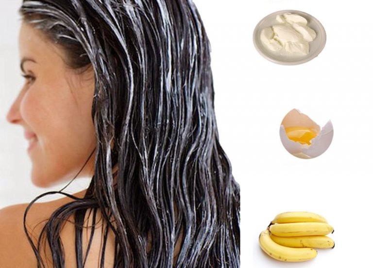 Natural Hair Care Tips to Avoid Hair Loss