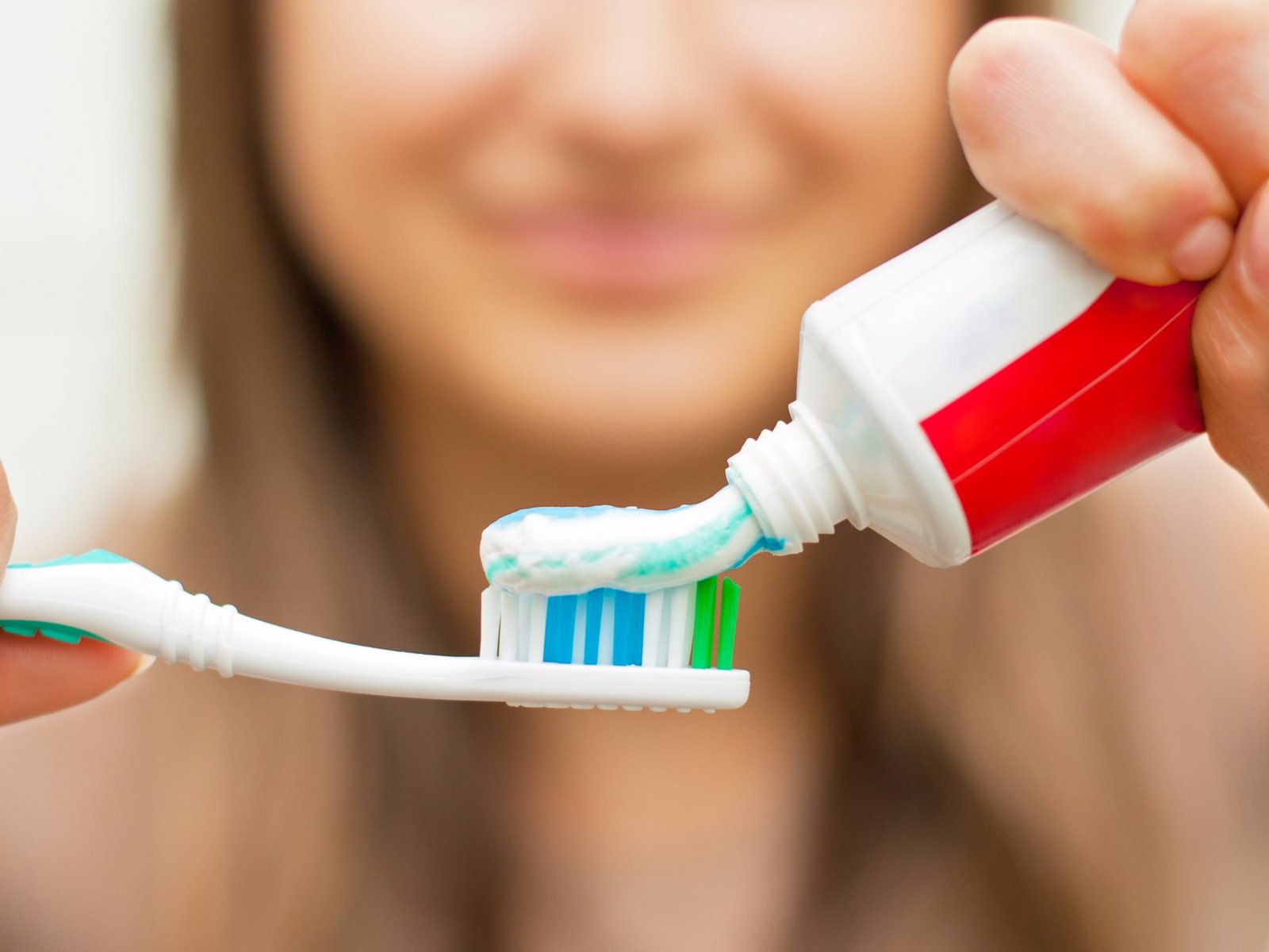 Understanding of Whitening Toothpaste