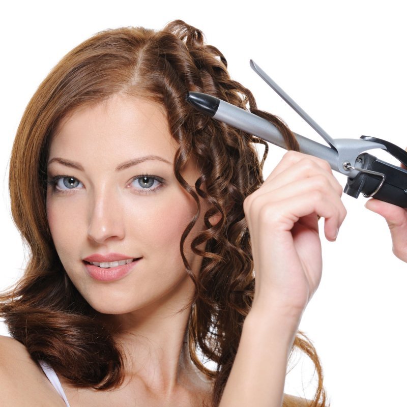 Tips to Avoid Hair Damage from Heat-Styling Tools