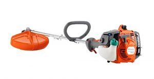 Husqvarna 128DJx 17-Inch Gas Powered Best String Trimmer / Brush Cutter Review