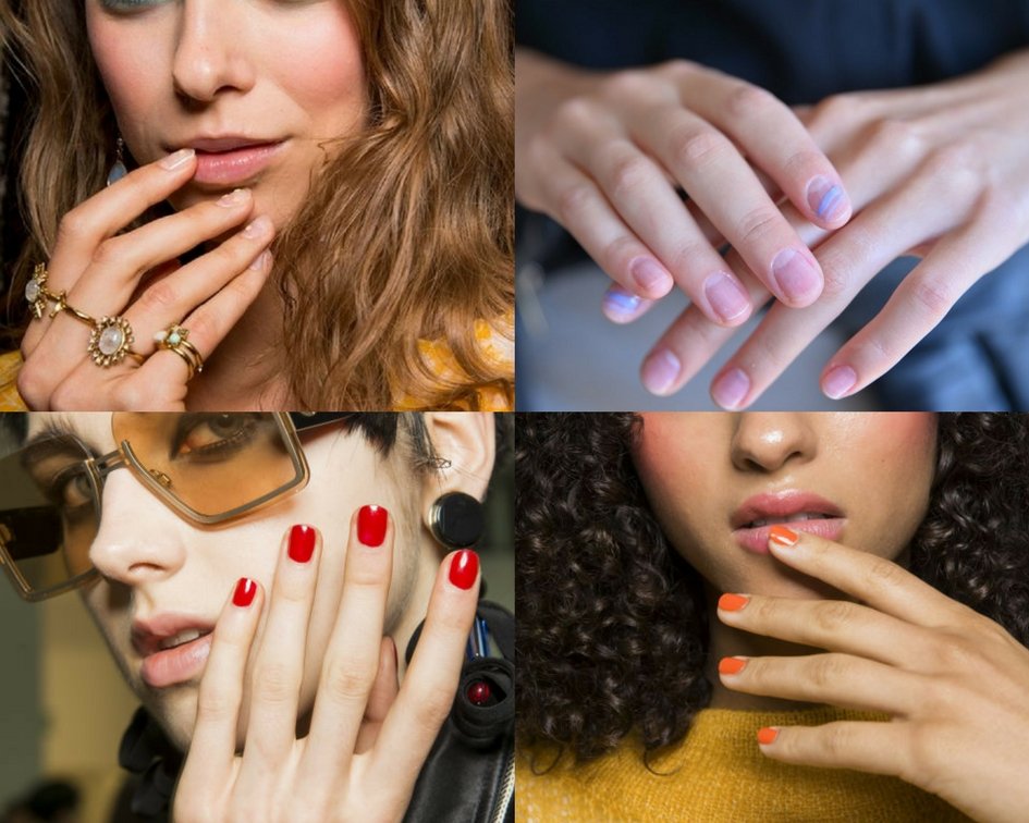 Best Nail Trends
