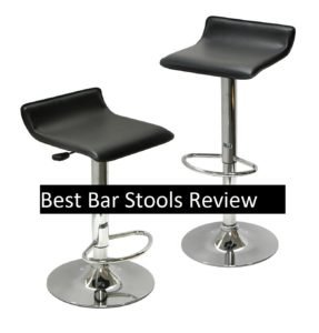 Best Bar Stools Review
