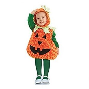 Pumpkin costumes