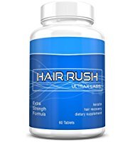Maxx Hair Growth & Anti Hair Loss Nutrient Solubilized Keratin Vitamin Supplement
