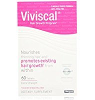 Buy Viviscal Extra Strength Hair Nutrient Tablets