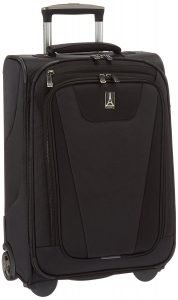 Travelpro Maxlite Carry On Luggage