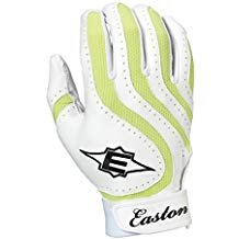 Easton Synergy Fastpitch Batting Gloves Womens BK/OP
