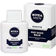 NIVEA FOR MEN Sensitive Post Shave Balm