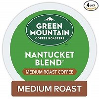 Green Mountain Coffee Roasters Nantucket Blend