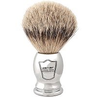 100% Silvertip Badger Bristle Shaving Brush