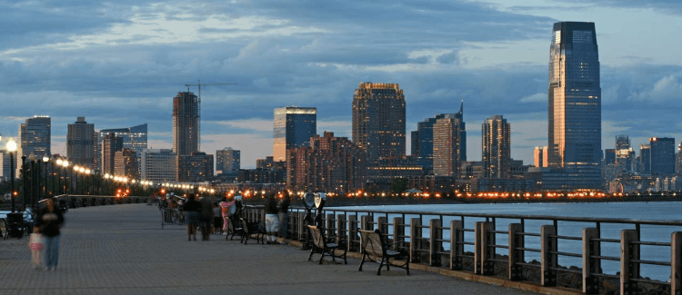 Exotic places to enjoy in New Jersey