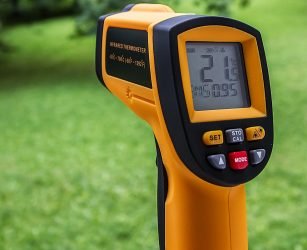 Best Infrared Thermometer Reviews