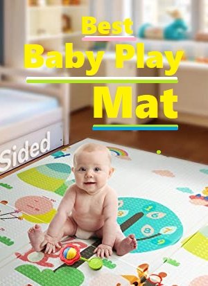 Best Baby Play Mat and Activity Gym